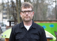 Gordon Bode Gordon Bode